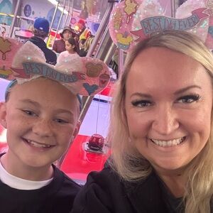 Meet your Posher, Shelly